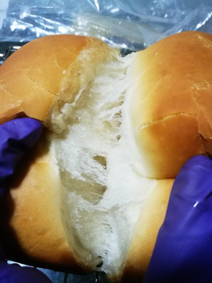 超级省时间上班族也爱的超软面包机吐司（柏翠8990面包机）