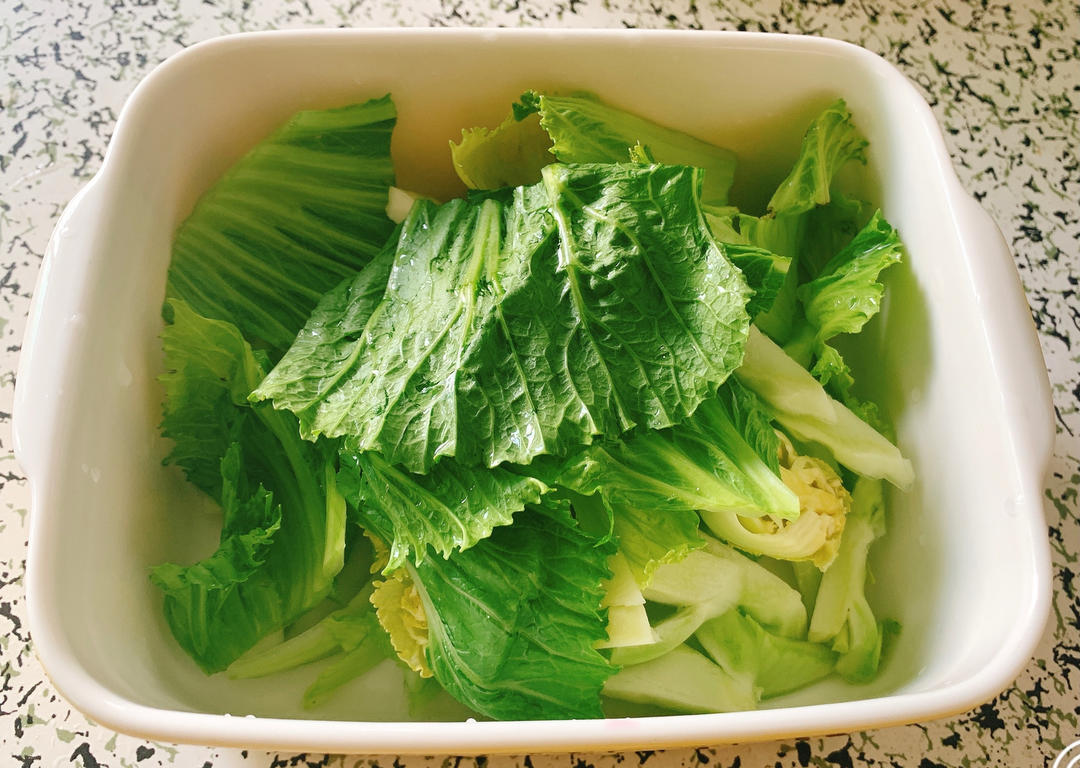 虫草花蒸鸡【6月北鼎珐琅铸铁锅食谱】