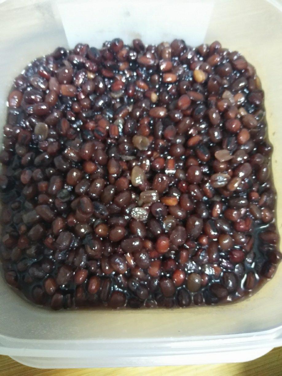 蜜红豆