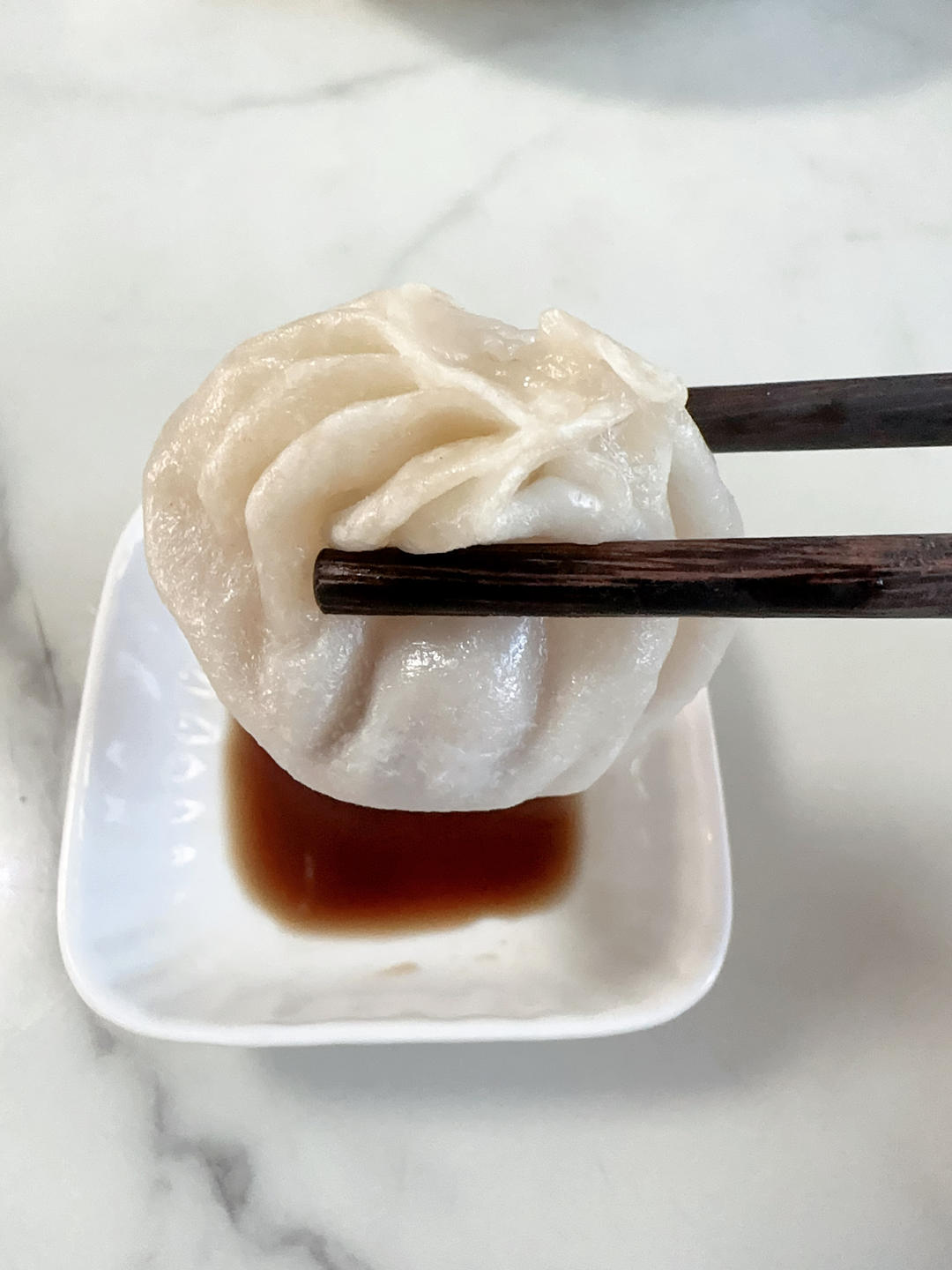 南翔小笼包