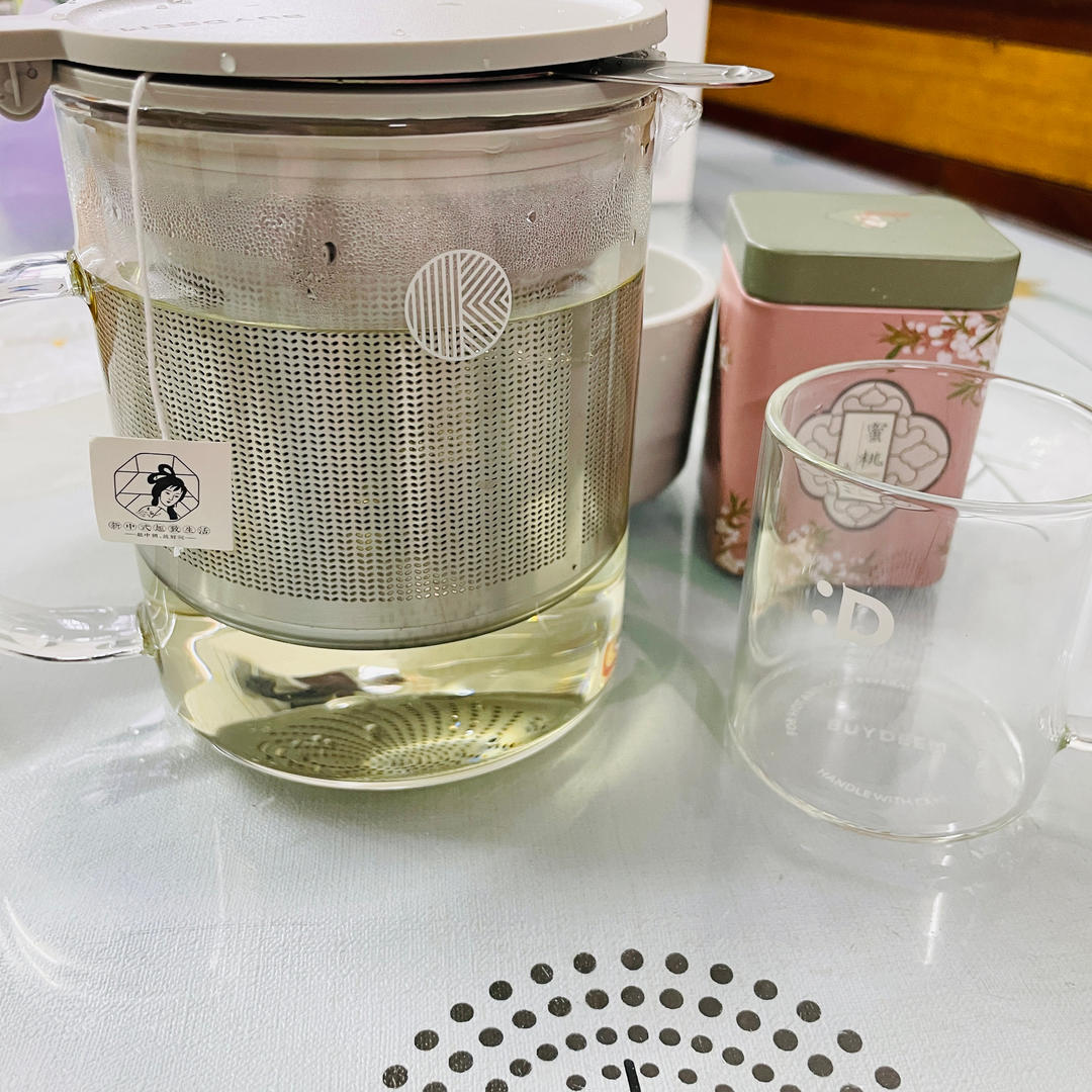 空气炸豆腐【3月北鼎烤箱食谱】