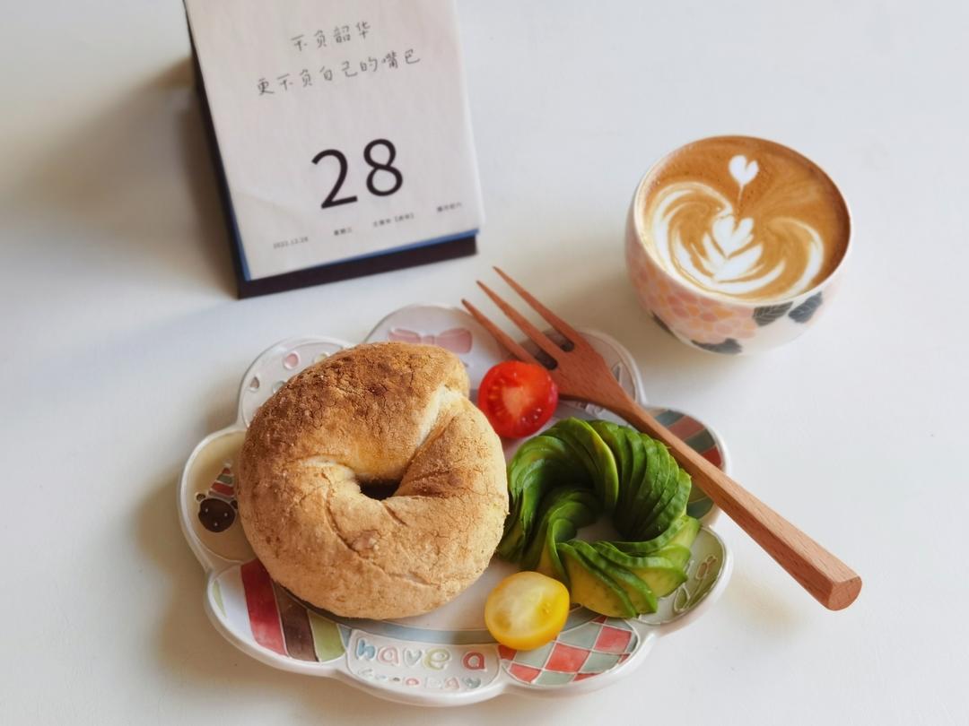 糖糖的早餐合集🍱