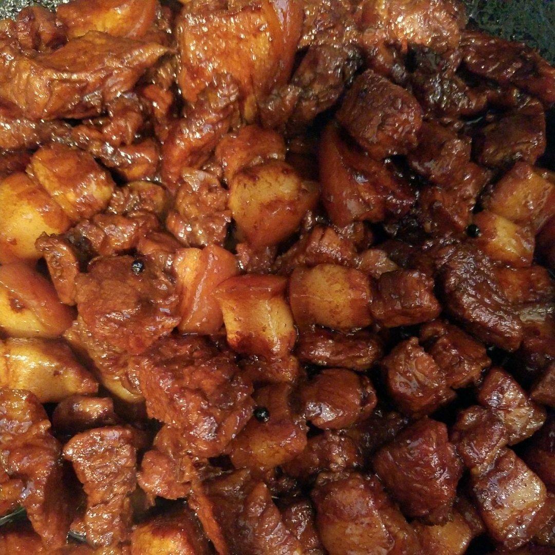 红烧肉