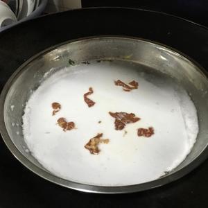 潮汕风味·瘦肉鸡蛋肠粉的做法 步骤4