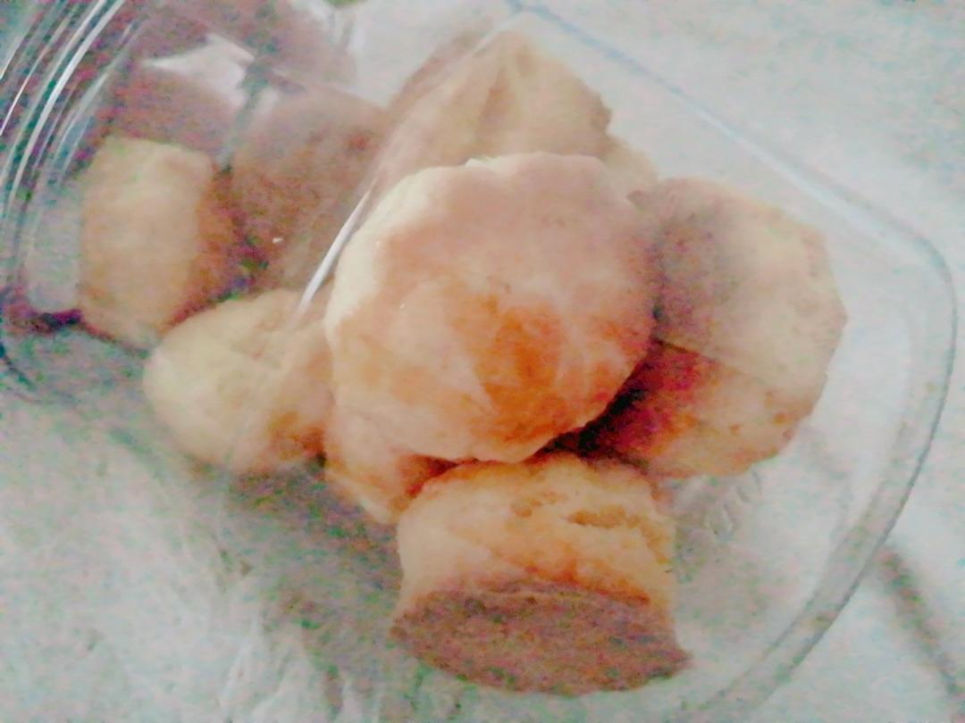 日式司康松饼Japanese Scones