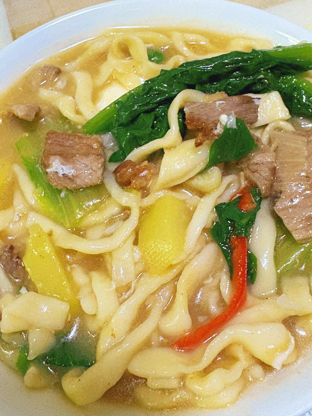 晚餐•2026年1月19日