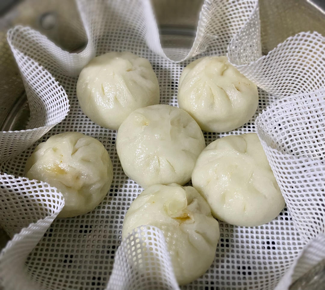 小笼包