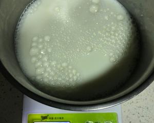 奶粉版自制酸奶的做法 步骤3