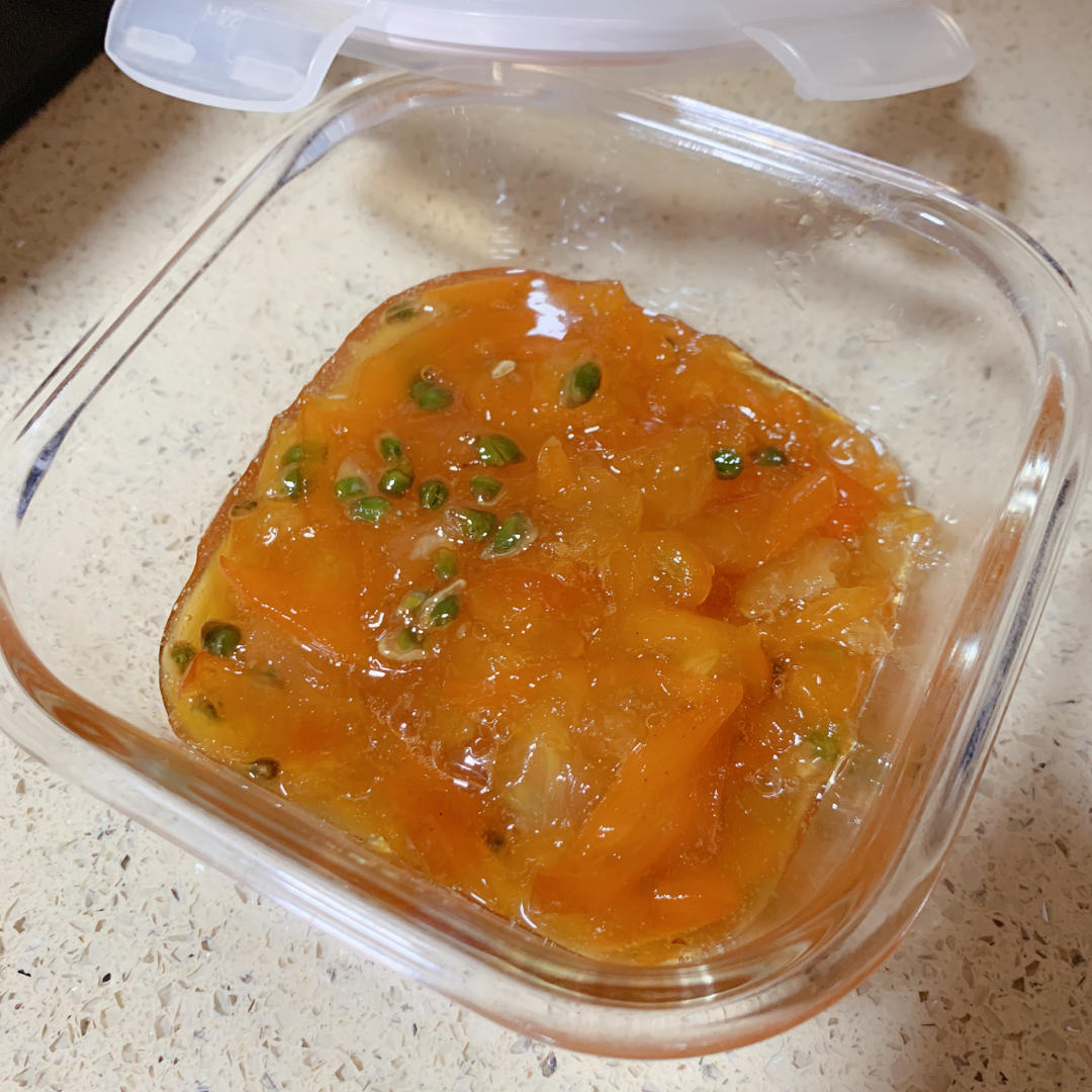 止咳化痰-金桔膏