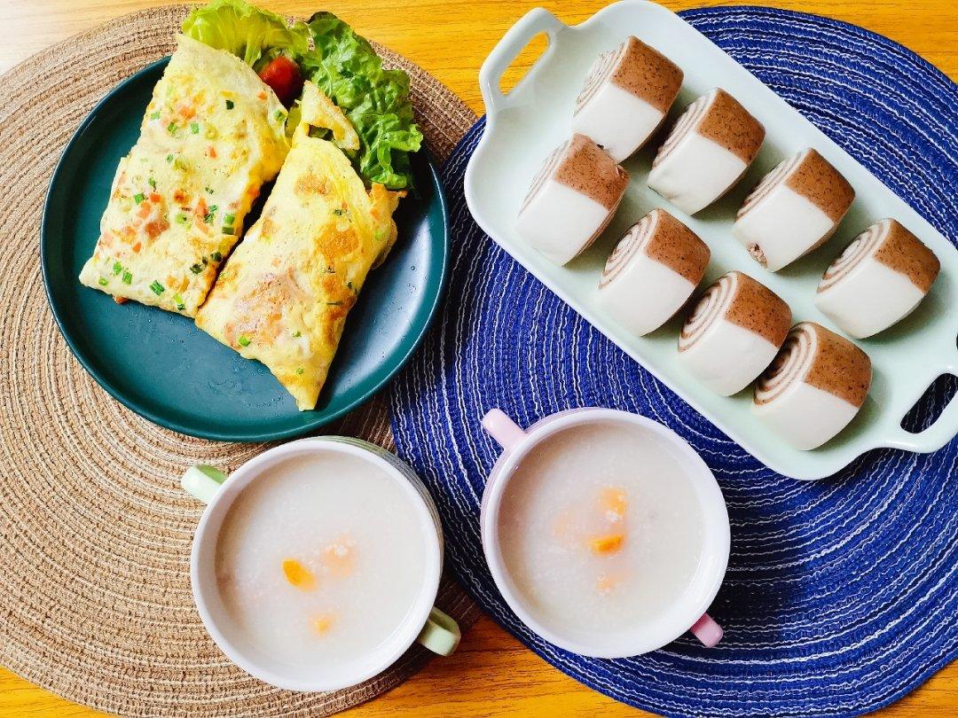 愛的早餐🍳