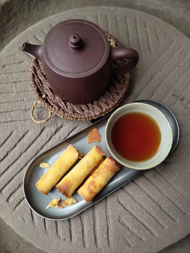 小茶点