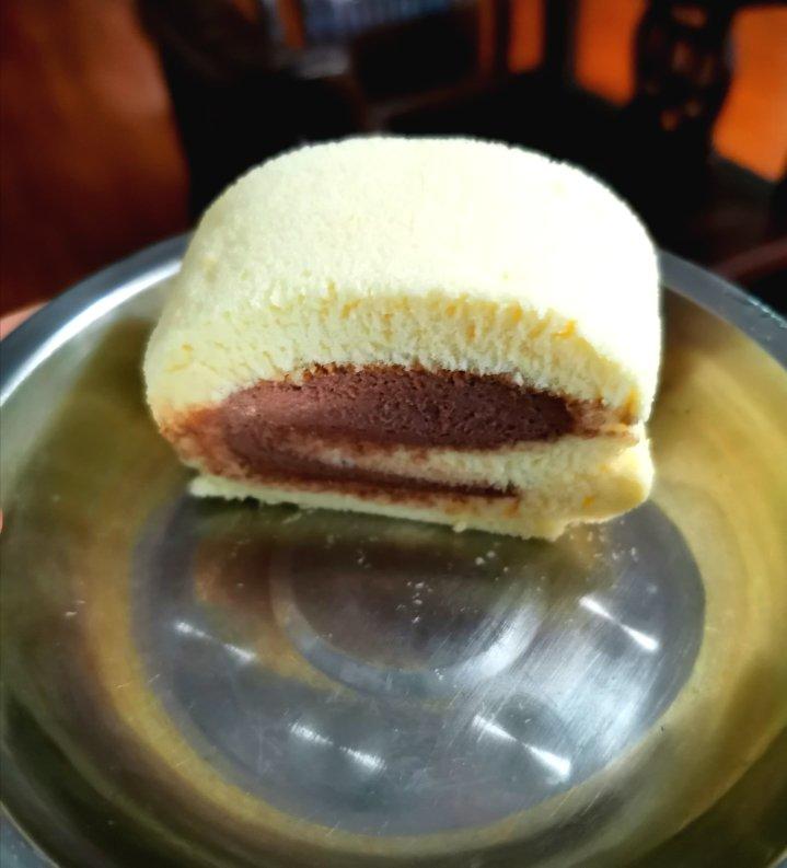 小四卷～风靡美食群的美味蛋糕卷