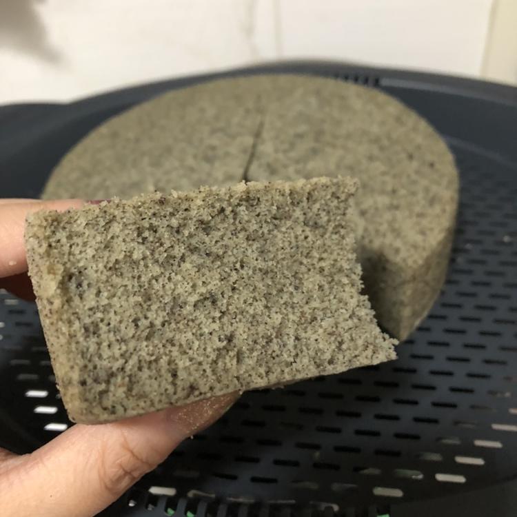 全蛋版黑米糕 小美版