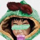 猫妖眼闪闪candy