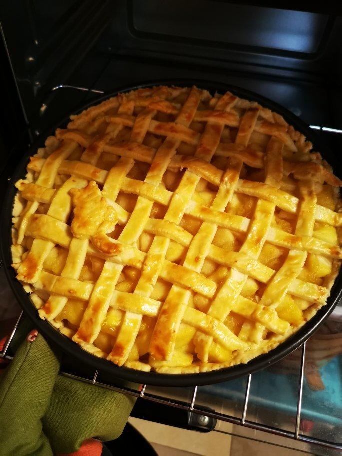 苹果派