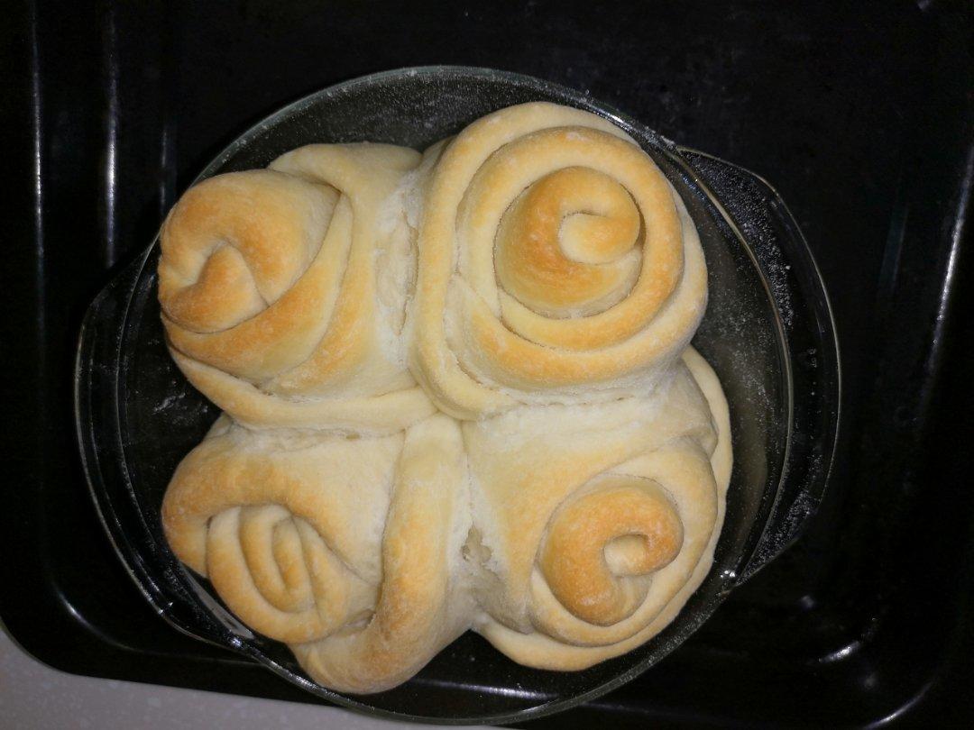 无油纯素豆腐全麦面包(电饭锅&烤箱版）