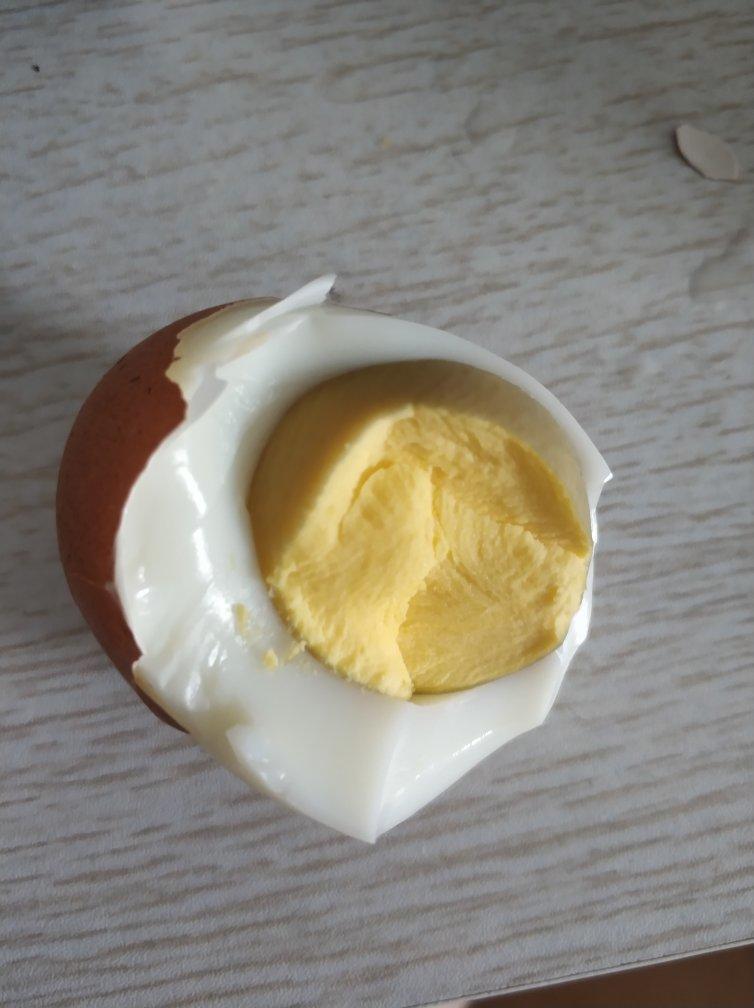 煮鸡蛋
