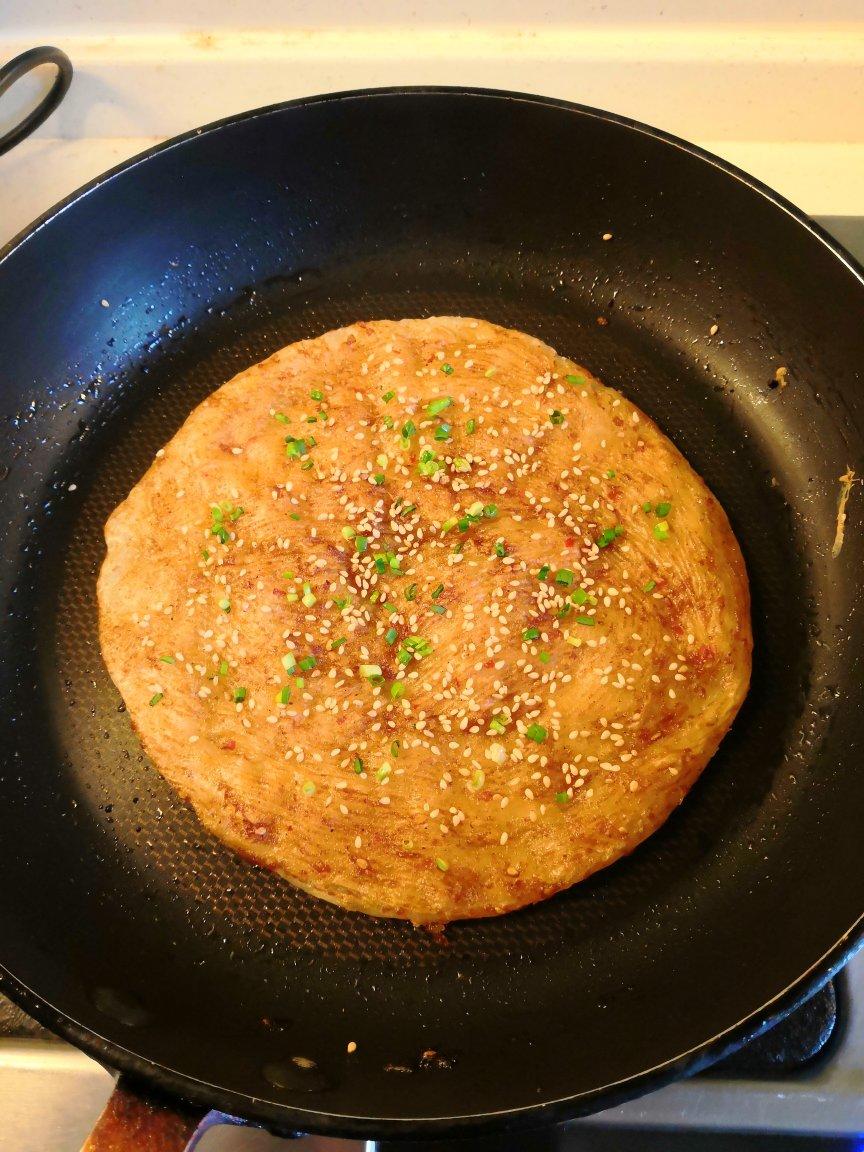 酱香饼