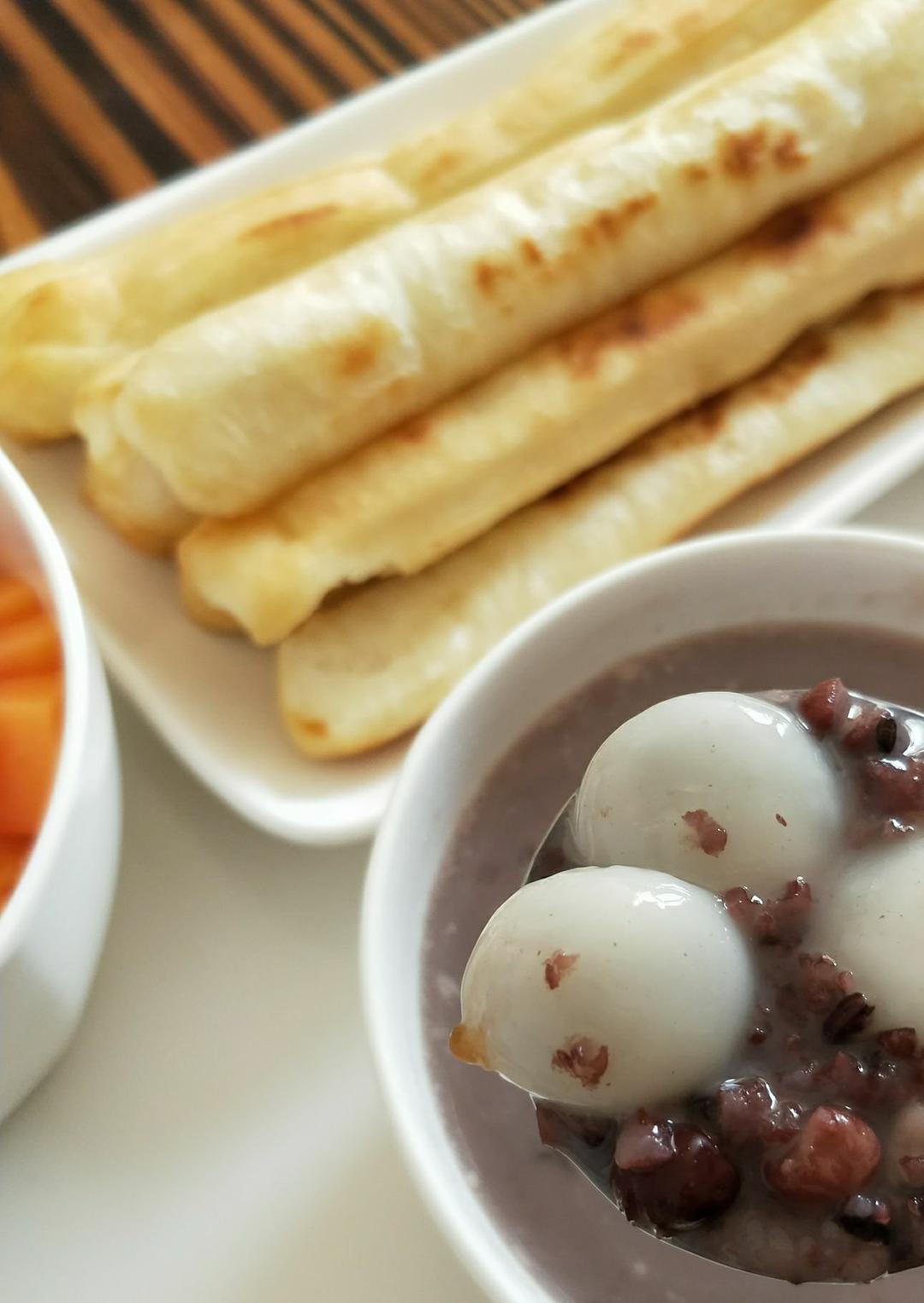 小学生早餐搭配参考