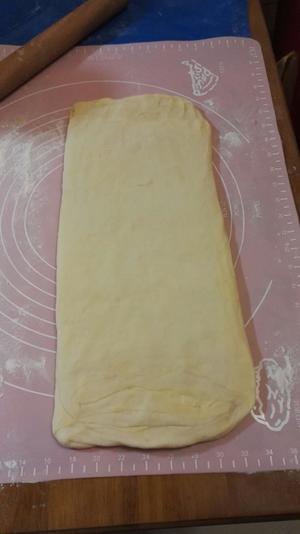 梦罗丹麦面包的做法 步骤11