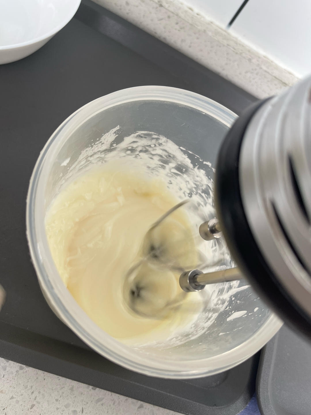 蛋白酱/肉松沙拉酱