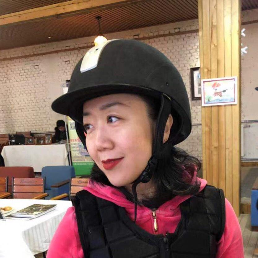 小悦姐姐