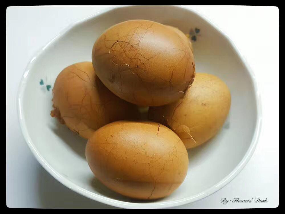 茶叶蛋