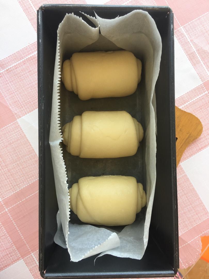 特浓手撕面包 吐司，买不到的味道（有更新）