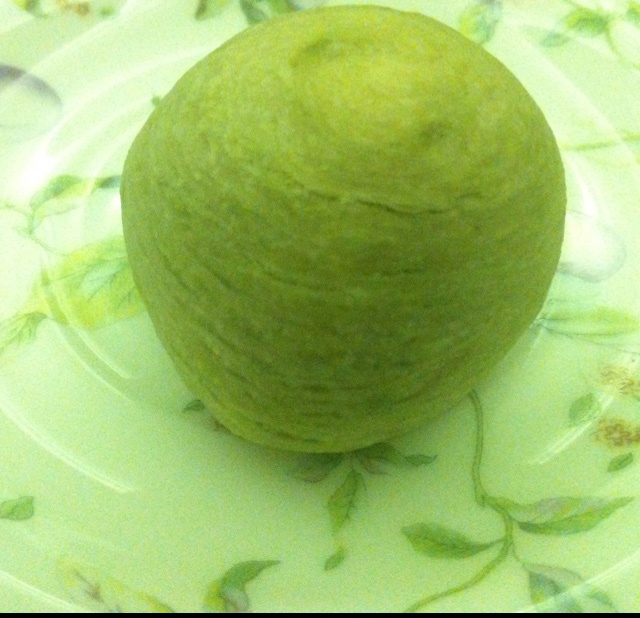 抹茶酥
