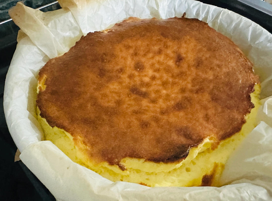 【生酮低碳】酸奶油重芝士超简单快手0失败适合新手小白