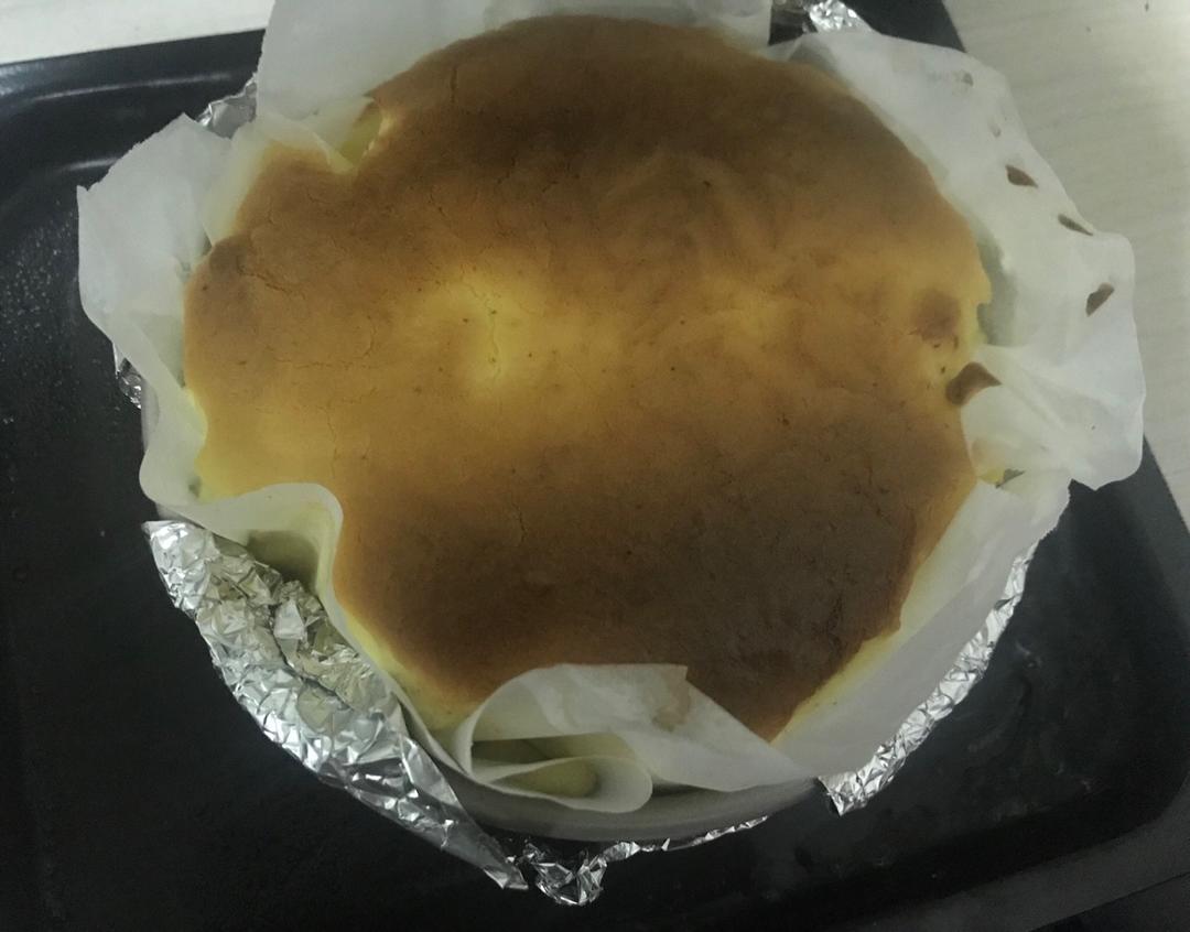 生酮乳酪蛋糕