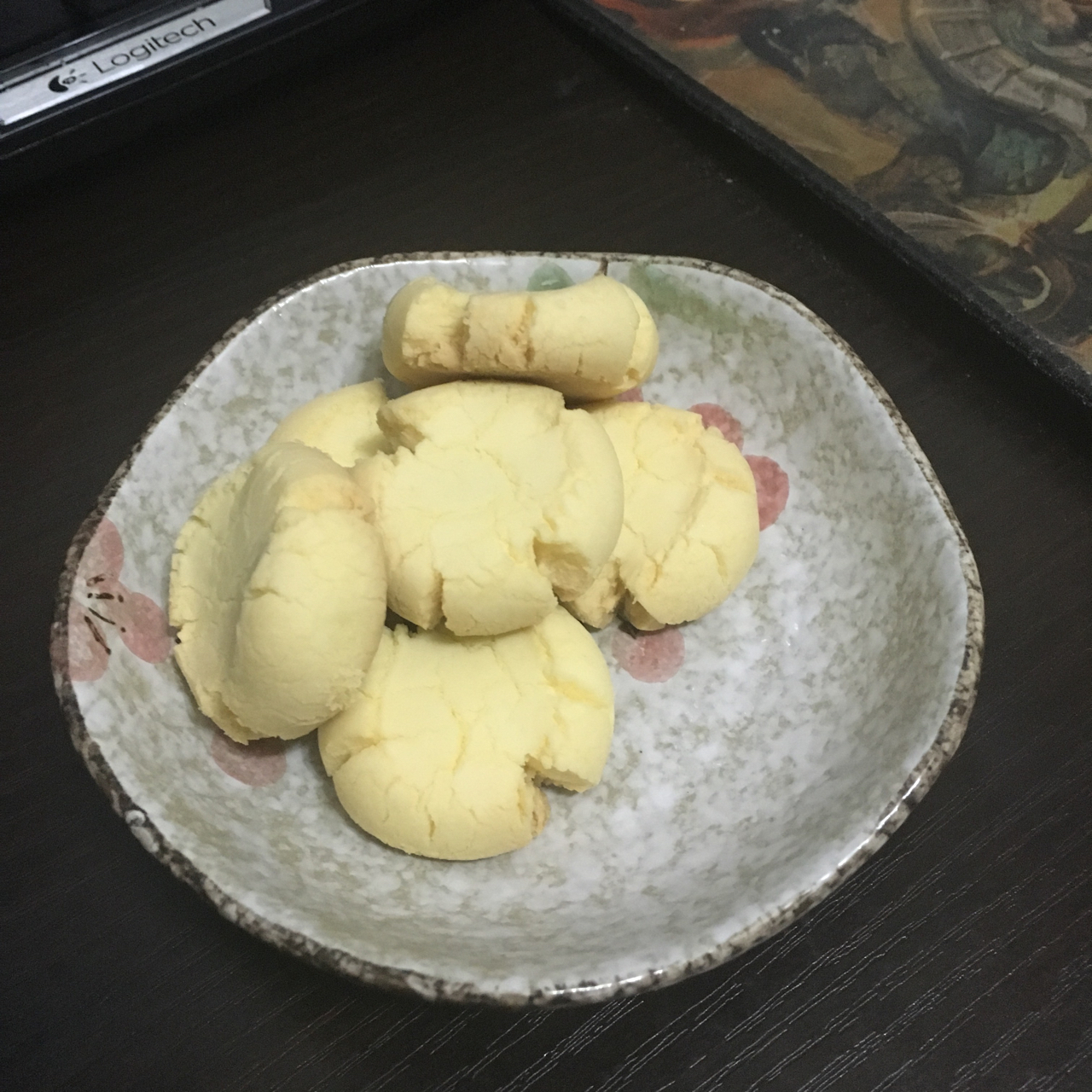 玛格丽特饼干