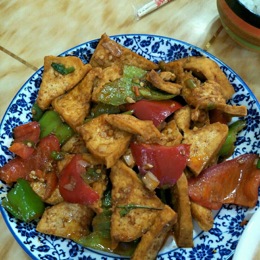家常豆腐❗️下饭神器
