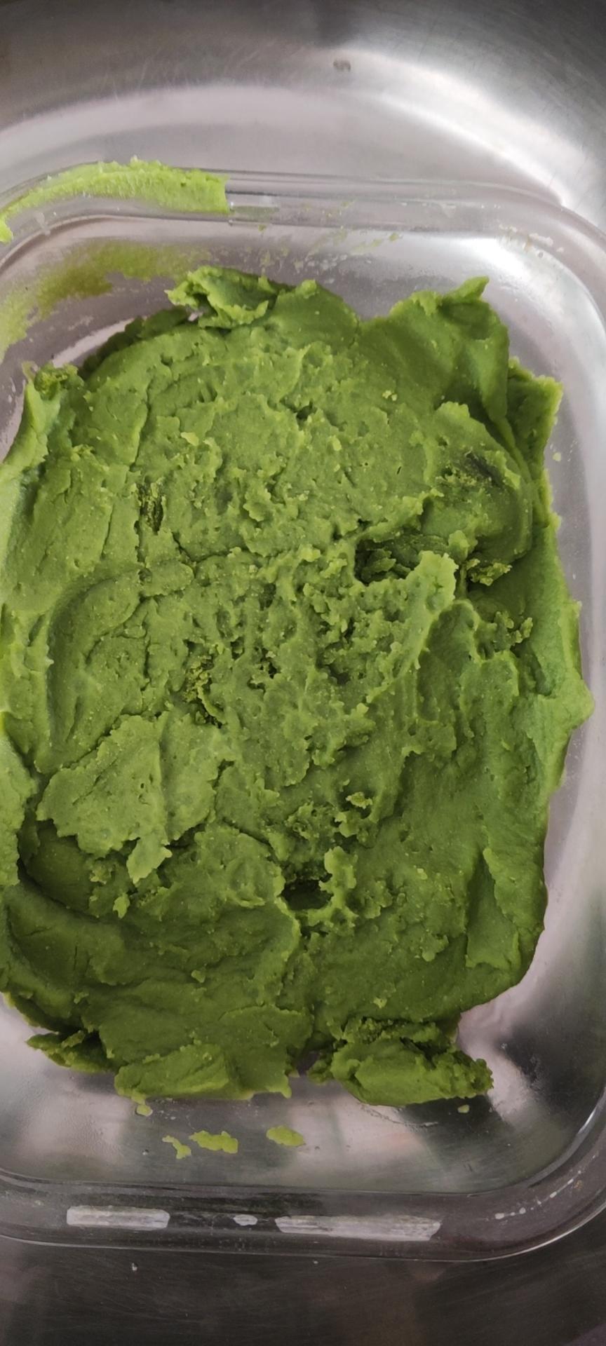 豌豆糕
