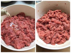 杭椒牛肉的做法 步骤6