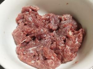 牛肉鲜虾砂锅粥的做法 步骤7