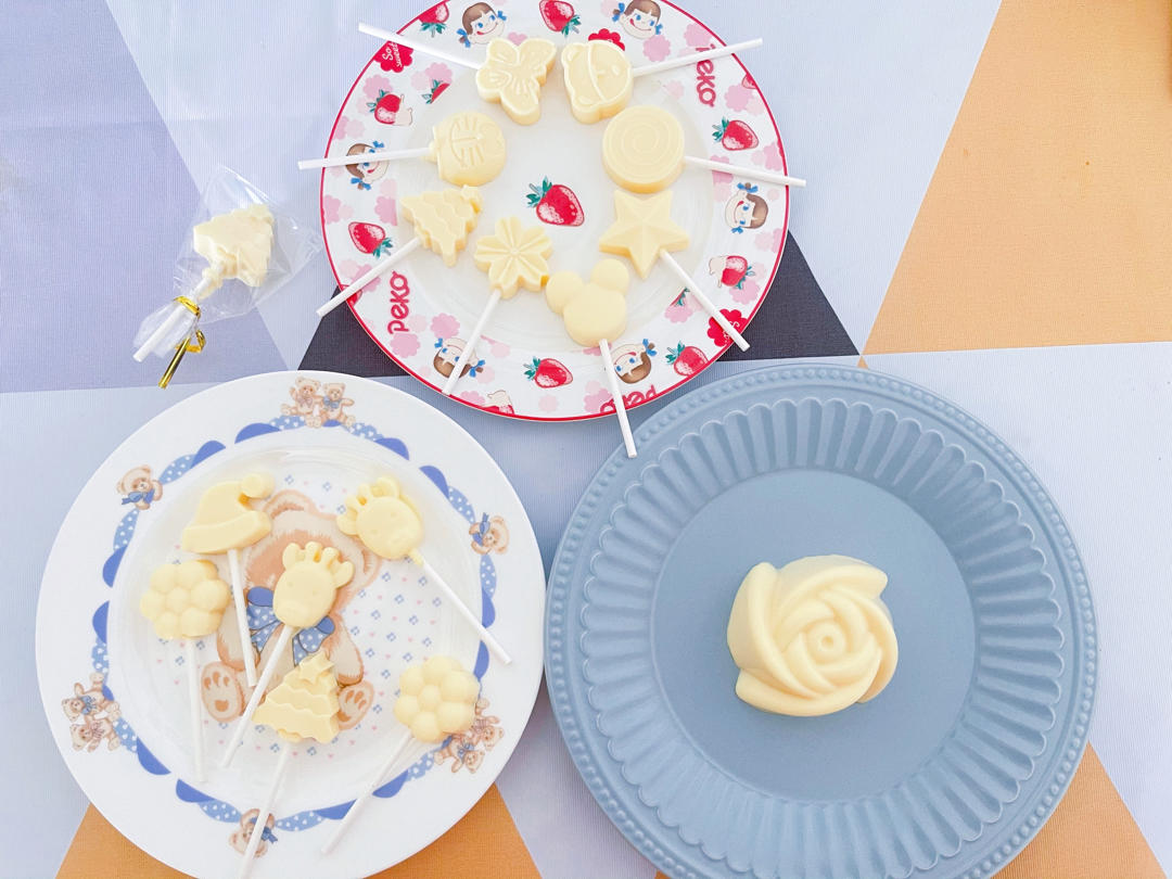 妙可蓝多奶酪棒