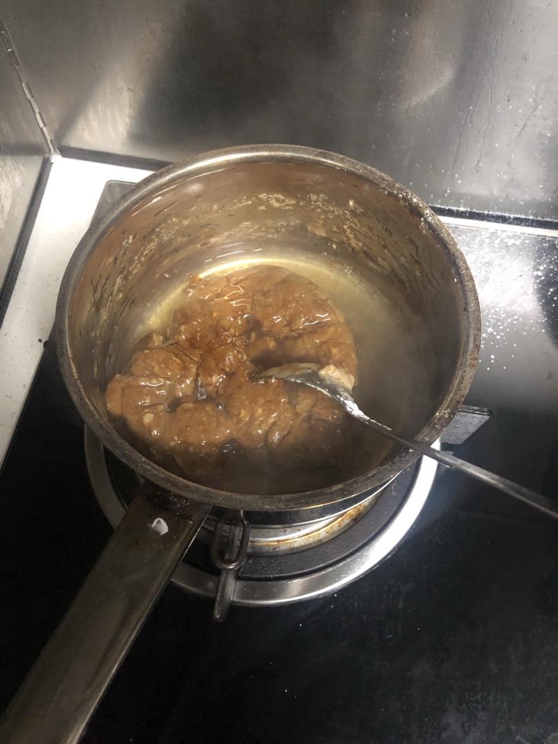 【零失败！超简单！】自制可挂壁黑糖珍珠