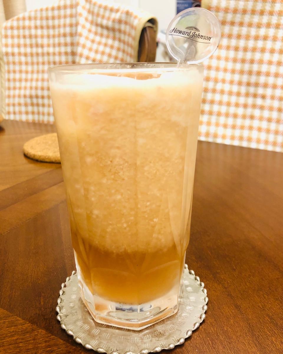 蜜桃乌龙