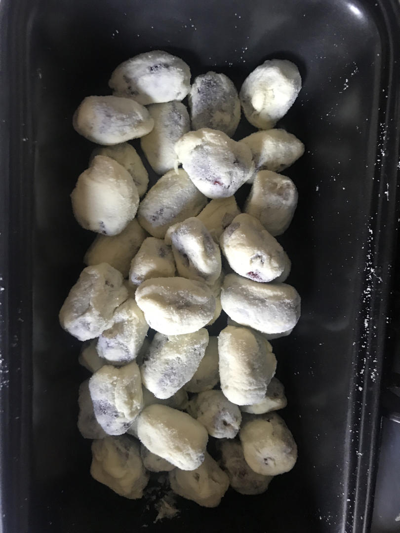 解锁网红～薛记炒货～坚果奶枣