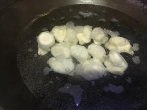 煮饺子不破皮（送给厨艺白痴老公）的做法 步骤4