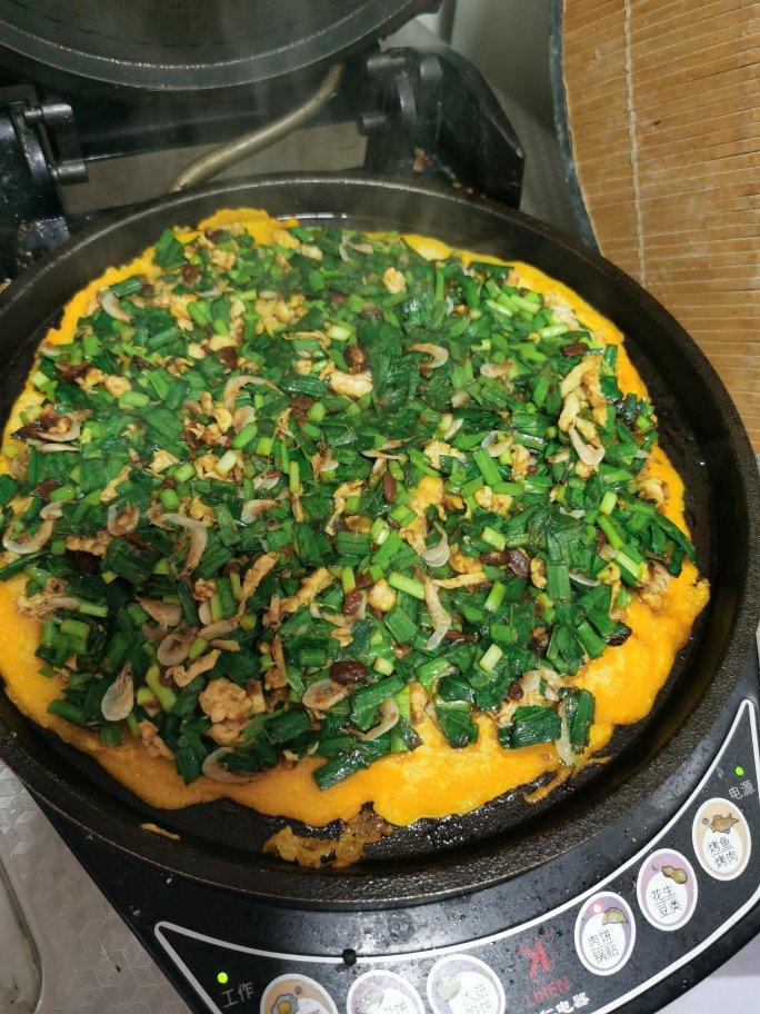 老北京烀饼