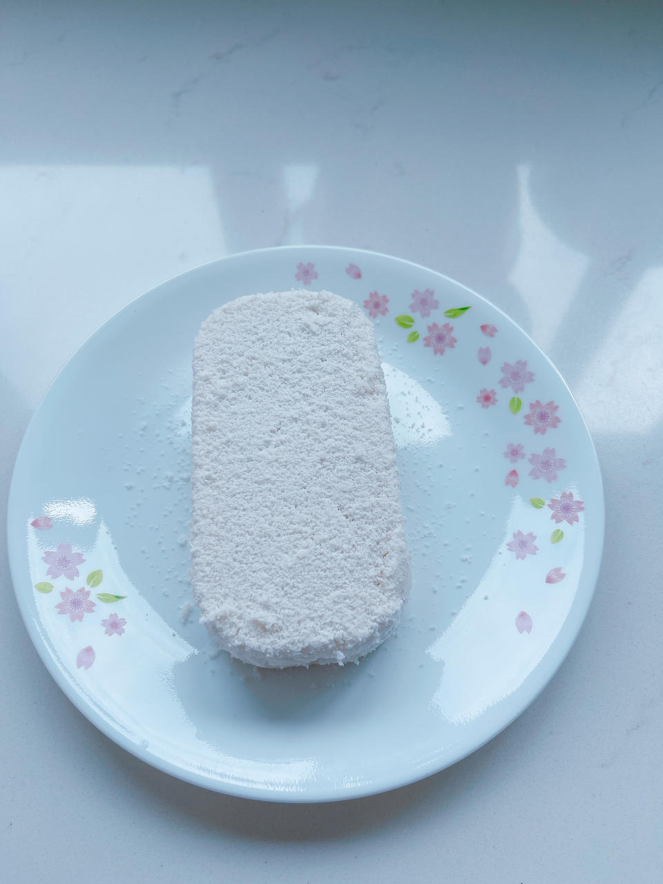 松糕 细沙馅