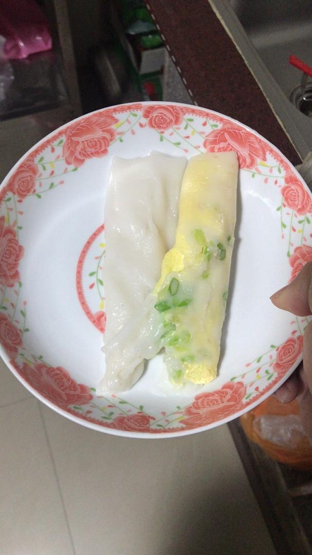 广东肠粉（精心调制）