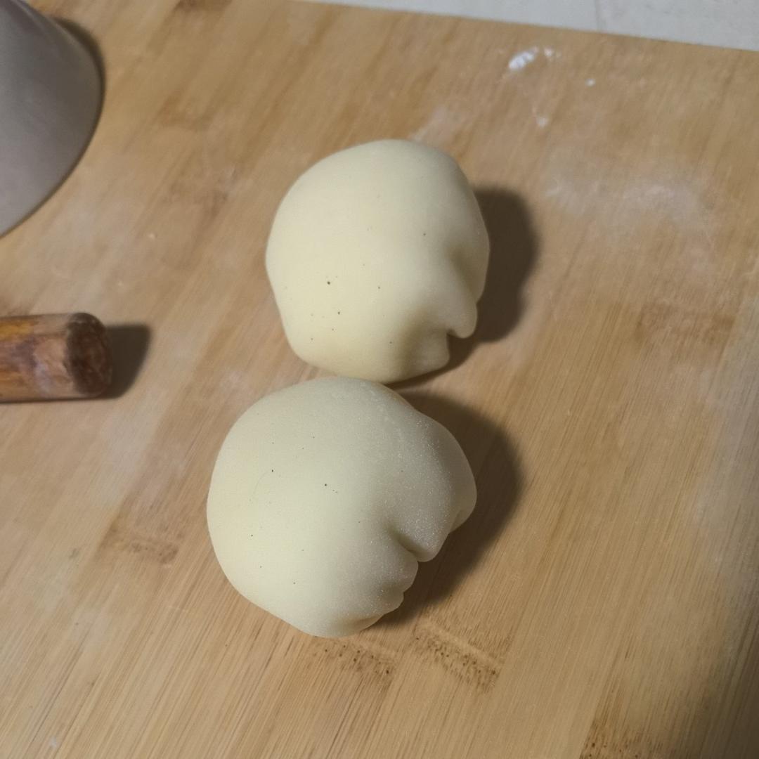 雪媚娘(售卖6年自用配方)