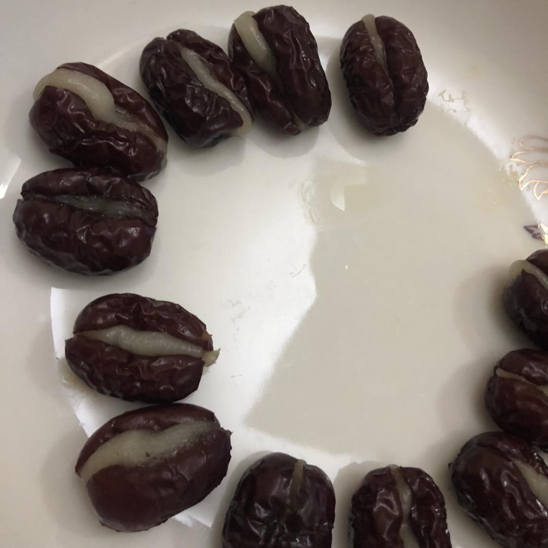 红枣心太软