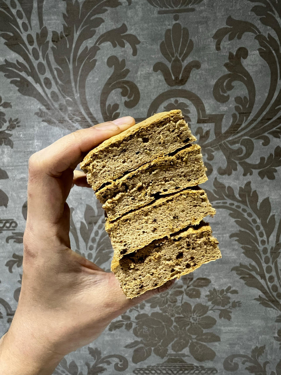 魔芋蛋糕～多味（超低卡）  无糖无油减脂甜品～低碳生酮戚风  无麸质