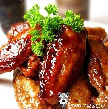 可乐鸡翅的做法