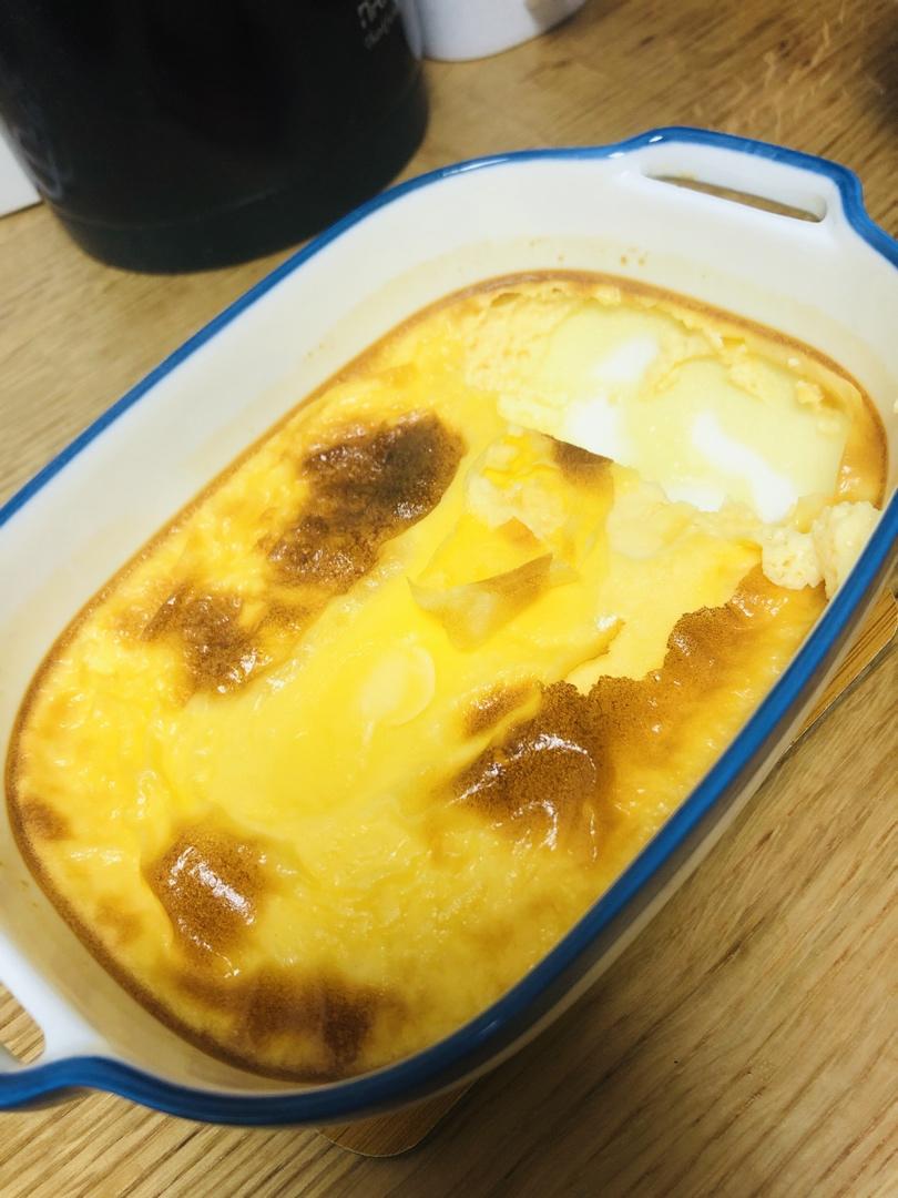简单零失败！奶香嫩滑，好吃到哭的牛奶布丁～