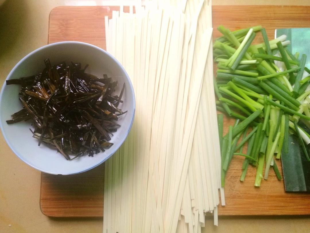不试后悔：详解最好吃的葱油面（葱油做法）